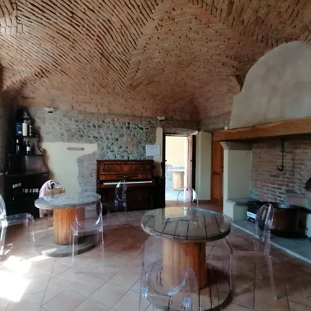 فندق Fiore & Fiocchi *