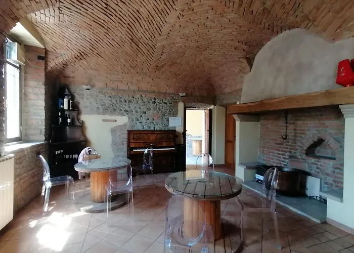 Ξενοδοχείο Fiore & Fiocchi *