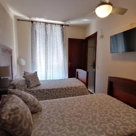 Hotel Fiore & Fiocchi Podenzano