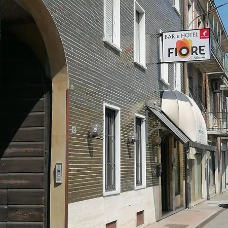 Hotel Fiore & Fiocchi