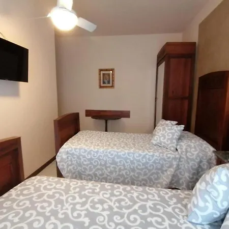 Hotel Fiore & Fiocchi Podenzano