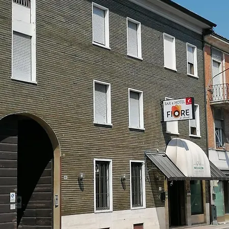 Hotel Fiore & Fiocchi