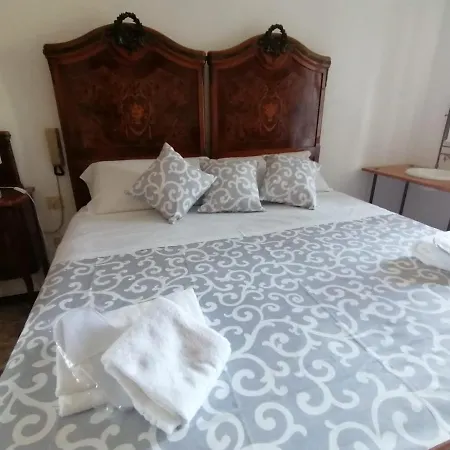 Hotel Fiore & Fiocchi