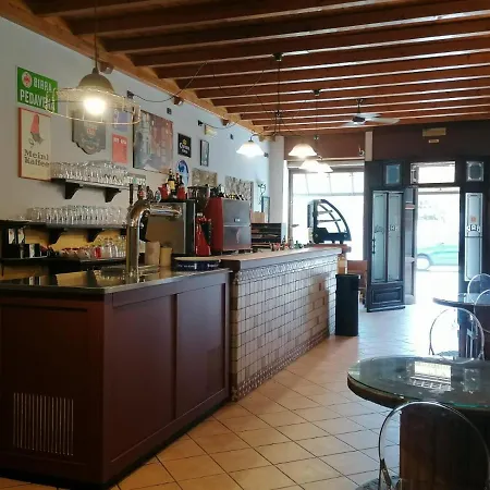 Hotel Fiore & Fiocchi