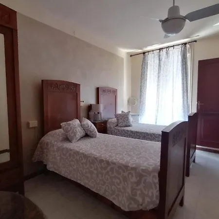 Hotel Fiore & Fiocchi