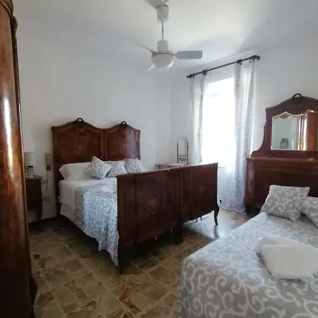 Hotel Fiore & Fiocchi