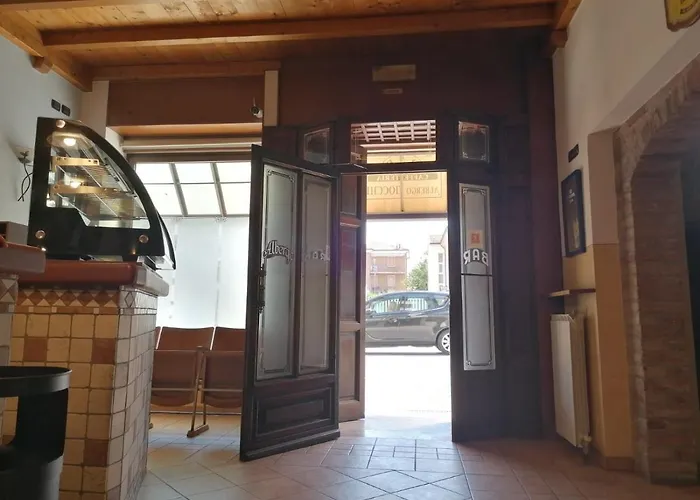 Fiore & Fiocchi * Podenzano