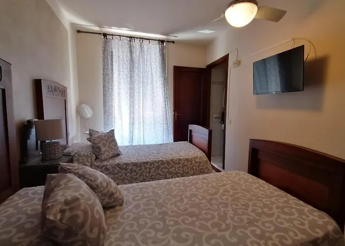 Hotel Fiore&fiocchi Podenzano