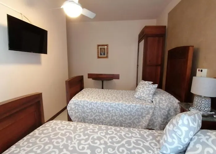 Hotel Fiore&fiocchi Podenzano