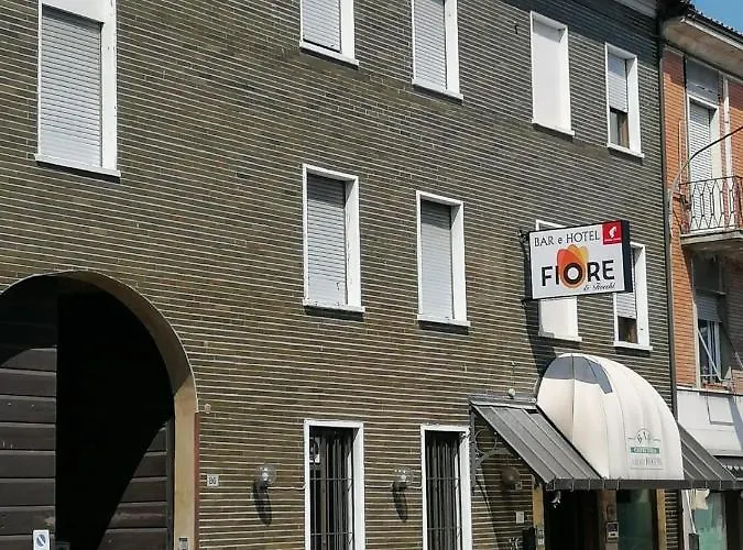 Hotel Fiore&fiocchi